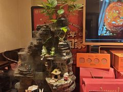 -惠丰堂饭庄·烤鸭·京味菜(西北旺·唐家岭店)