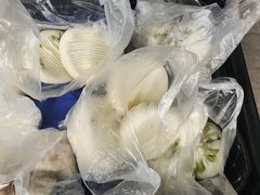 -谭景其·谭氏麻油菜包(集庆路店)