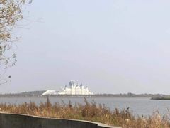 -呼兰河口湿地公园
