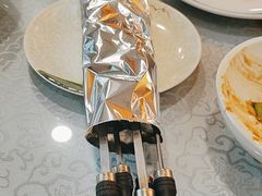 -汗腾格里·风味餐厅(新疆驻京办店)