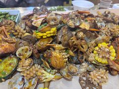 -特色酱椒鱼私房菜(黄鹤楼店)