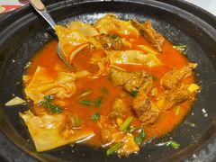 -阿里疆Alijiang·丝路美食·异域风情·清真(长楹天街店)