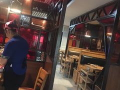 大堂-傣妹火锅(四川北路店)