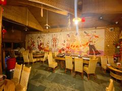 大堂-多哥水傣味餐厅(司马巷店)