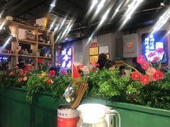 -让签签飞小郡肝串串香(春熙路形象店)