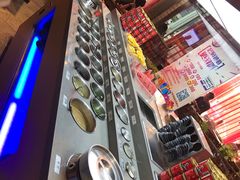 -小龙坎老火锅(北京三里屯店)