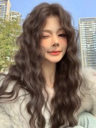 -BEAUTY HAIR GANO