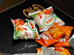 -探鱼·鲜青椒爽麻烤鱼(领展购物广场店)