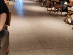 大堂-星巴克(嘉定中信泰富万达广场店)