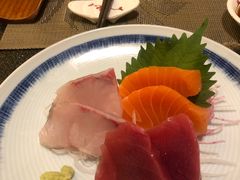 -长崎屋·日本料理·刺身·烧鸟(天河北路店)