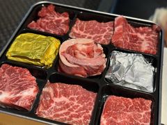 -焱铁烧·黑毛和牛专门店(杭州嘉里中心店)