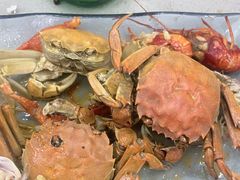 -仙螺岛海鲜自助餐厅(总店)