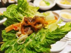-韩屋韩国料理(天山路店)