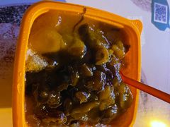 -冰冰酱老味刨冰绵绵冰(中山路总店)