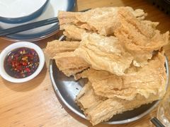 -秧塘牛八宝(金山路店)