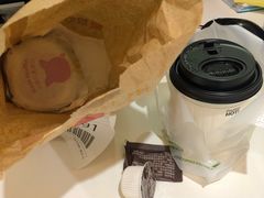 -麦当劳(科苑地铁站店)