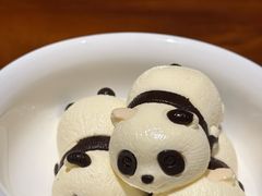 -李犟大爆鳝面·手工蟹黄包(湖滨西湖店)