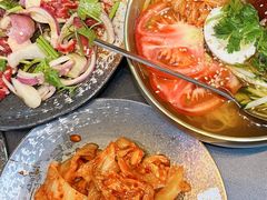 -齐齐哈尔烤肉·烧烤·烤鱼(万科时一区店)