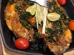 -云海肴·汽锅鸡·云南菜(美罗城店)