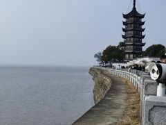 -观潮胜地公园
