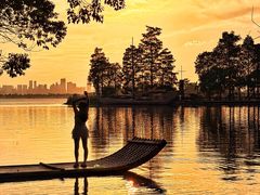 -东湖落雁景区