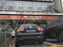 -北京稻香村(第三店)