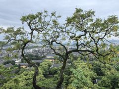 -桂林独秀峰王城景区
