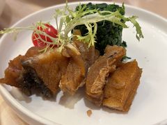 -得月楼·省级非遗·传统苏帮菜(观前店)