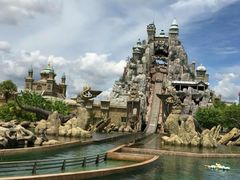 -厦门方特梦幻王国