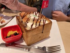 -避风塘(百联东郊店)