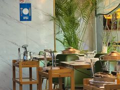 -烹然四季椰子鸡火锅(姚家园万象汇店)