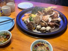 -三个渔夫·蒸汽海鲜(小白楼店)