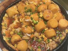 -品大三·南京菜(大行宫店)