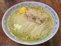 -同得兴 Since·1995 传统苏式面馆(嘉馀坊店)