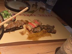 -雪熊精酿·哈尔滨烧烤酒馆(非遗大串店)