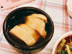 -玲珑餐厅(陕西南路店)