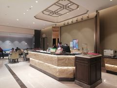 -京香轩·中餐厅(上海中庚聚龙酒店)