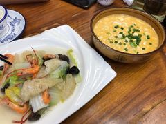 古镇三鲜-印象江南(东栅店)