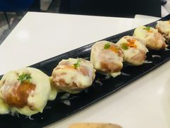 -大咀港式茶餐厅(恒泰店)