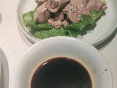 -华馨园北京烤鸭(丽水店)