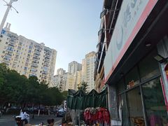 -德四家·云南傣味烧烤品牌(和谐店)