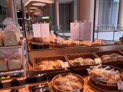 -西村叔叔的店·面包·甜品·蛋糕(清河万象汇店)