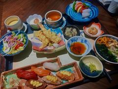 -红叶日本料理(三八广场店)