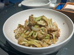 -小大董·烤鸭(观景餐厅·南京西路店)