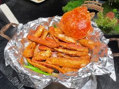 -岁粤Moon·湖景餐厅(月光码头店)