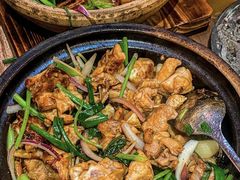 -啫火啫啫煲·顺德干蒸(西乡天虹店)