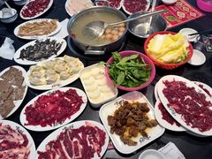 -官塘兄弟·潮汕牛肉店(官塘总店)