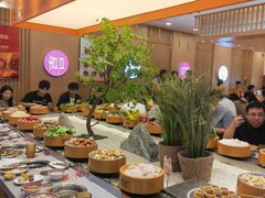 -喜家自助小火锅(乐客城店)