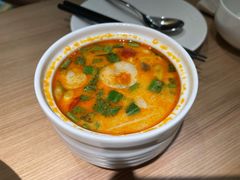 冬阴功海鲜汤-默加东南亚美食(大宁音乐广场店)