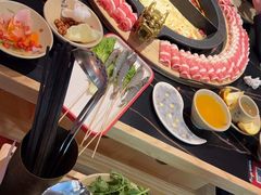-蜀大侠火锅(四川北路店)
